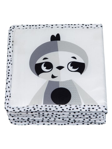 Tiny Love Książeczka materiałowa - 0+