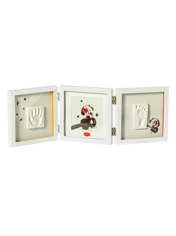 Tiny Love Bilderrahmen in Weiß