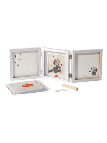 Tiny Love Fotolijst wit