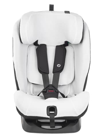 Maxi-Cosi Kindersitz-Bezug "Titan I-size" in Weiß
