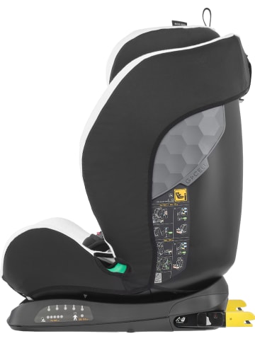 Maxi-Cosi Pokrowiec "Titan I-size" w kolorze białym na fotelik samochodowy