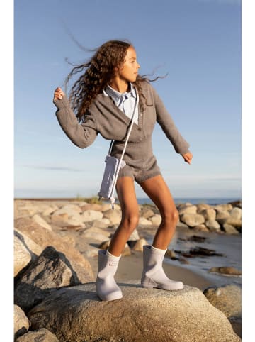 Hunter Rubberlaarzen "HFC-03" paars