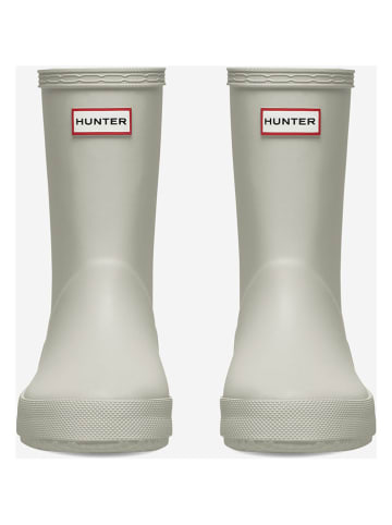 Hunter Rubberlaarzen "HFC-02" kaki