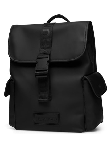 Hunter Plecak w kolorze czarnym - 28 x 37 x 17 cm