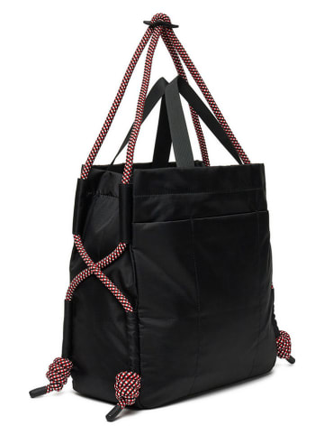 Hunter Torebka w kolorze czarnym - 31 x 31 x 14 cm