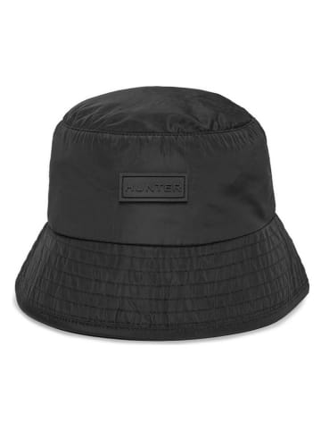 Hunter Kapelusz w kolorze czarnym