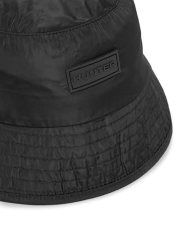 Hunter Kapelusz w kolorze czarnym