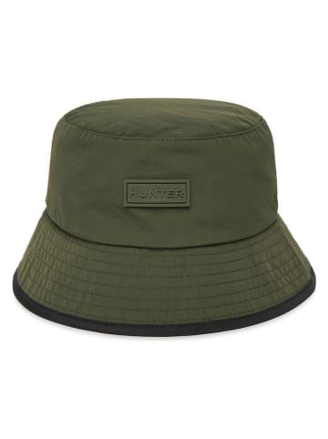 Hunter Hoed kaki