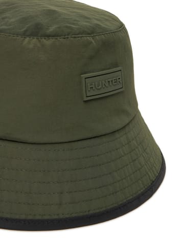 Hunter Hoed kaki