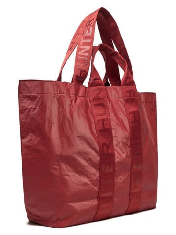 Hunter Shopper in Rot - (B)67 x (H)41 x (T)15 cm