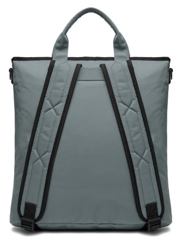 Hunter Plecak w kolorze khaki - 41 x 40 x 14 cm