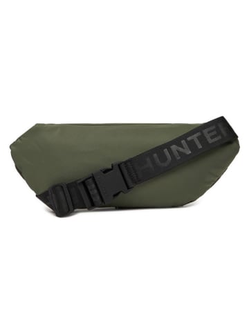 Hunter Brustbeutel in Khaki - (B)35 x (H)15 x (T)2 cm
