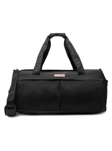 Hunter Reistas zwart - (B)56 x (H)28 x (D)28 cm