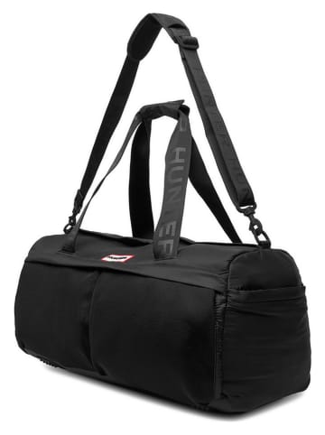 Hunter Reistas zwart - (B)56 x (H)28 x (D)28 cm