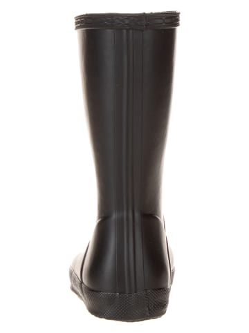 Hunter Rubberlaarzen zwart