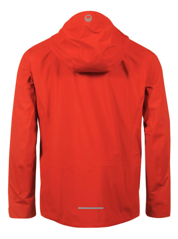 Halti Kurtka narciarska "Alpine DX" w kolorze pomarańczowym