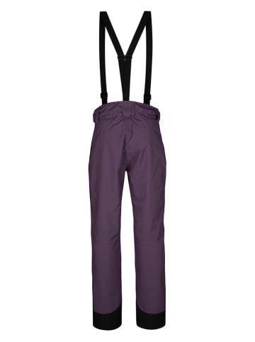 Halti Ski-/Snowboardbroek"Carvey DX" paars