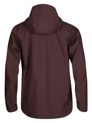Halti Ski-/snowboardjas "Settler DX" paars