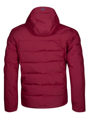Halti Ski-/ Snowboardjacke "Nordic Lite" in Bordeaux