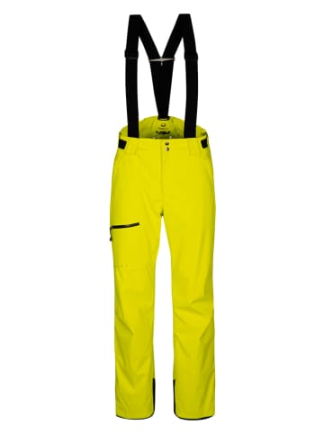 Ski-/snowboardbroek "Carvey DX" geel