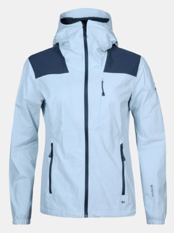 Halti Funktionsjacke "Pallas II" in Hellblau