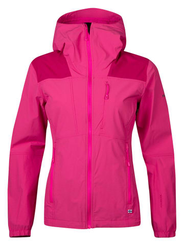 Halti Funktionsjacke ''Pallas II'' in Fuchsia
