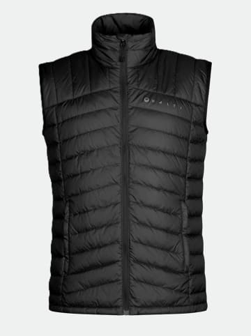 Halti Funktionsweste "Evolve Lite" in Schwarz