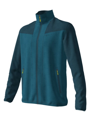 Halti Funktionsjacke "Crosser" in Blau