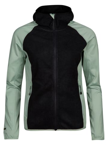 Halti Fleecejacke ''Circuit II'' in Mint