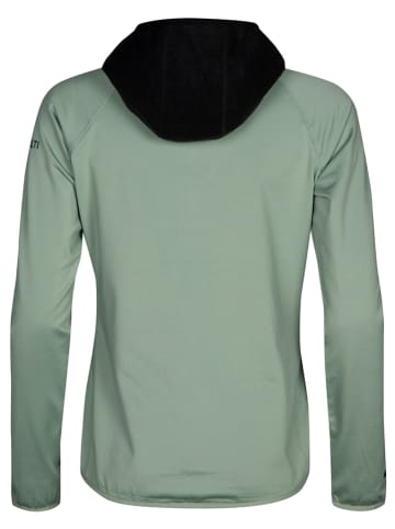 Halti Fleecejacke ''Circuit II'' in Mint