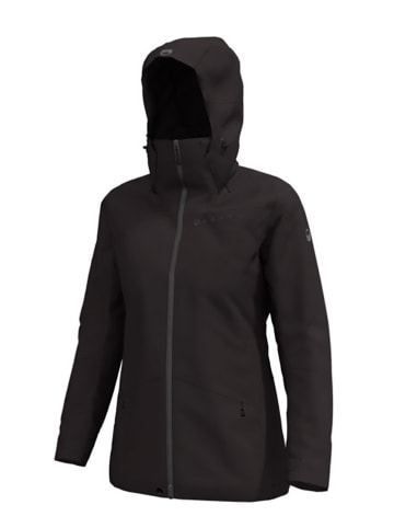 Halti Ski-/ Snowboardjacke "Planker DX" in Schwarz