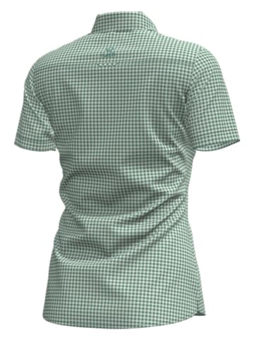 Halti Funktionshemd "Kota" in Türkis