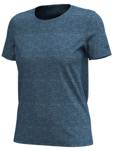 Halti Funktionsshirt ''Tuntu II" in Blau