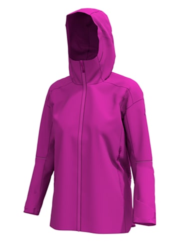 Halti Funktionsjacke ''Staala'' in Fuchsia