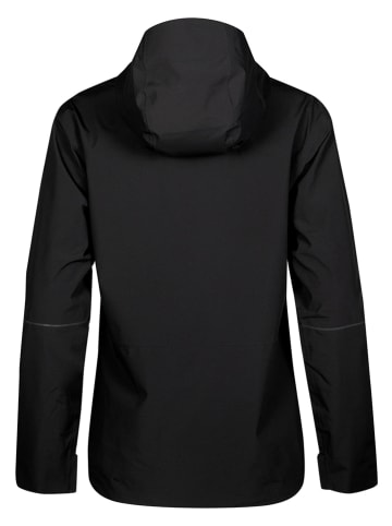 Halti Funktionsjacke ''Staala'' in Schwarz