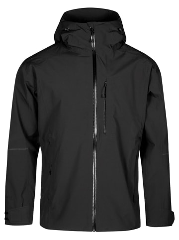 Halti Funktionsjacke ''Staala'' in Schwarz