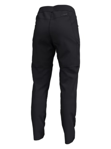 Halti Spodnie funkcyjne "Pallas Cool" w kolorze granatowym