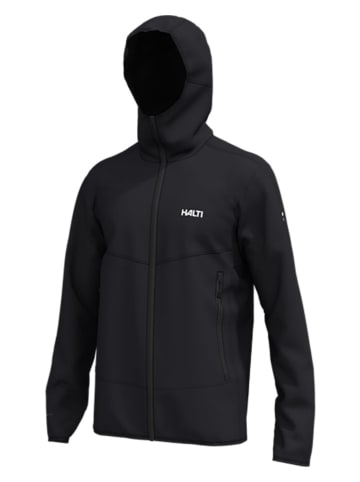 Halti Windbreaker "Pallas Cool" in Schwarz