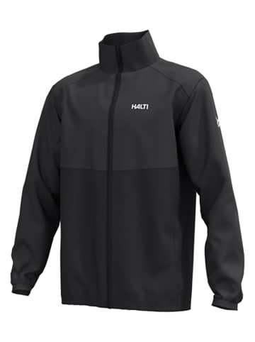 Halti Funktionsjacke ''Saime'' in Schwarz