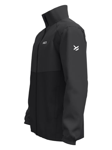 Halti Funktionsjacke ''Saime'' in Schwarz