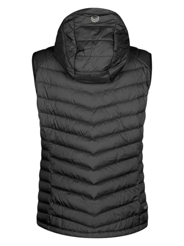 Halti Kamizelka pikowana "Evolve Lite" w kolorze czarnym