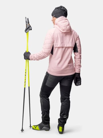 Halti Hybridjacke "Hanki 2.0" in Rosa