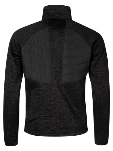 Halti Hybridjacke "Streams" in Schwarz
