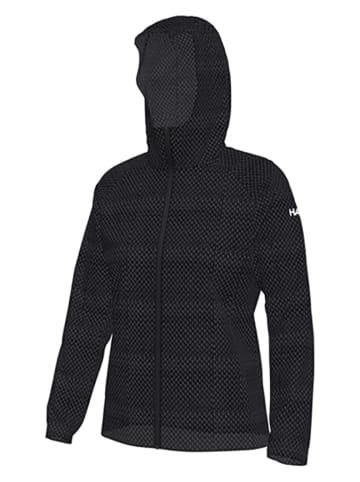 Halti Funktionsjacke ''Ultramove'' in Schwarz