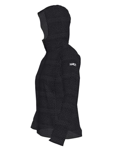 Halti Funktionsjacke ''Ultramove'' in Schwarz