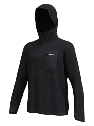 Halti Funktionsjacke ''Ultramove'' in Schwarz