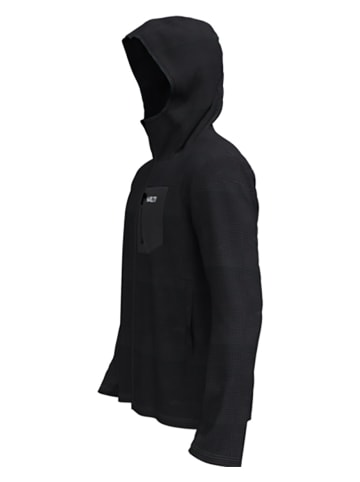 Halti Funktionsjacke ''Ultramove'' in Schwarz