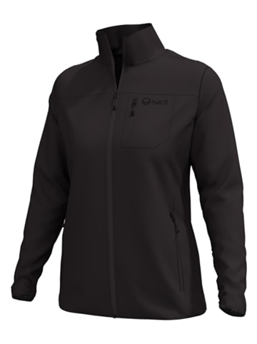 Halti Funktionsjacke ''Toivo'' in Schwarz