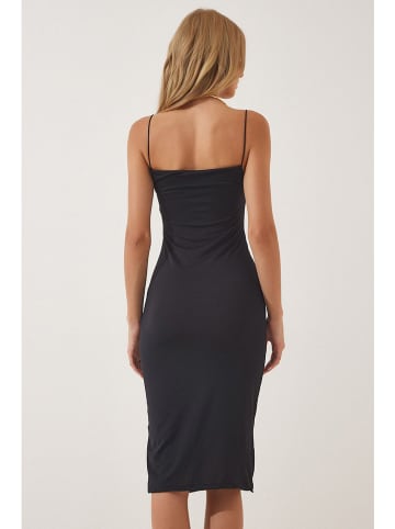 Happiness Istanbul Kleid "Happiness Istanbul" in Schwarz