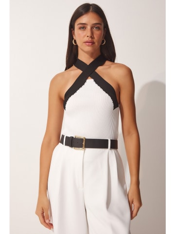 Happiness Istanbul Top  wit